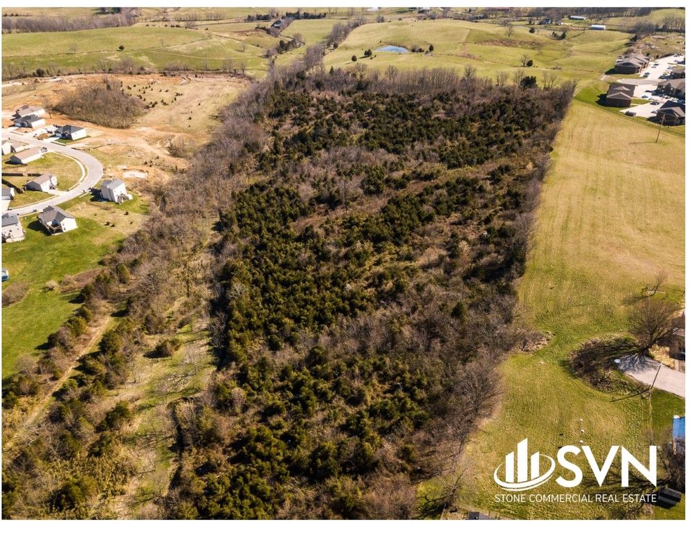 Irvine Road: 1819 Irvine Road, Richmond, KY 40475